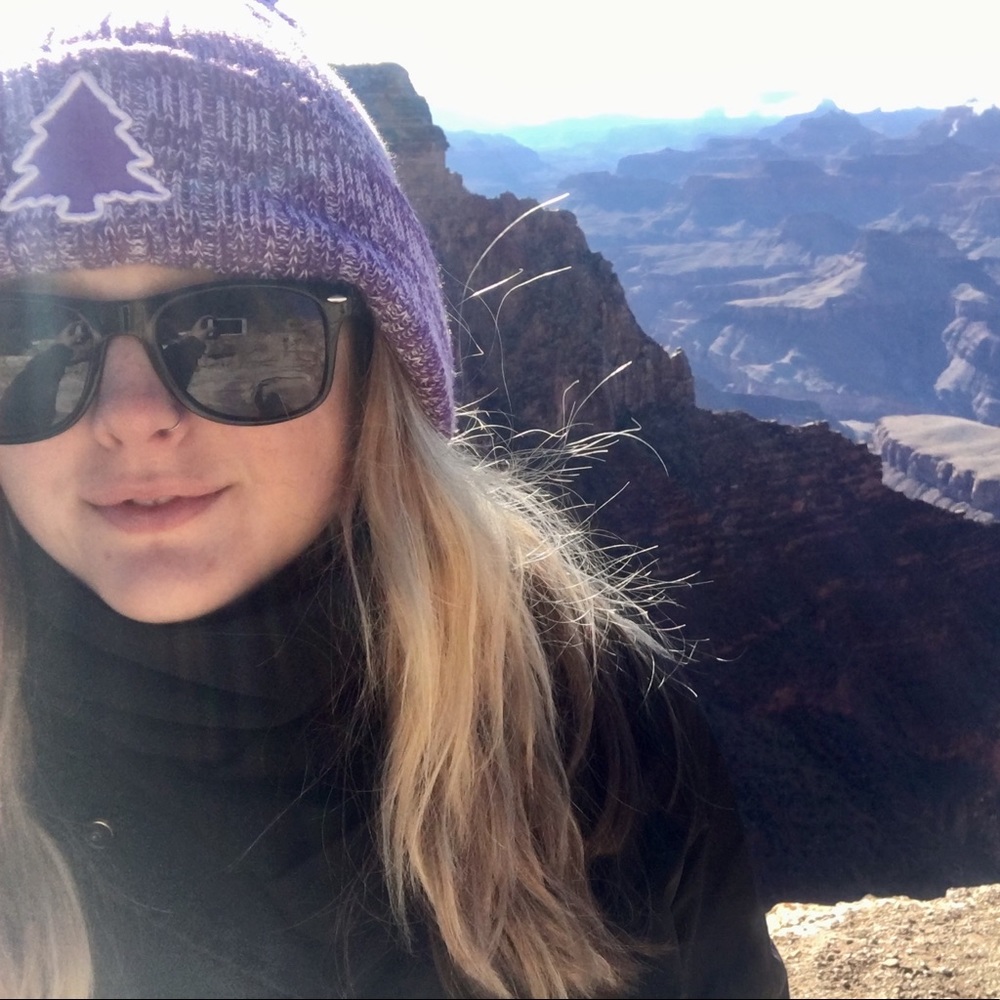 Meet your Posher, Kendall